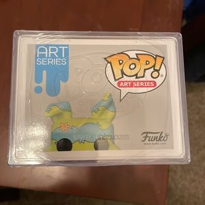 Scooby-Doo Green/teal